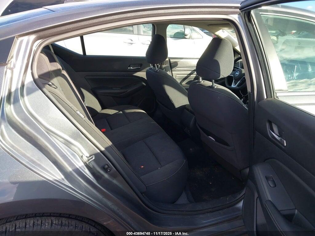 1N4BL4BV9LC265377 2020 NISSAN ALTIMA photo no. 8