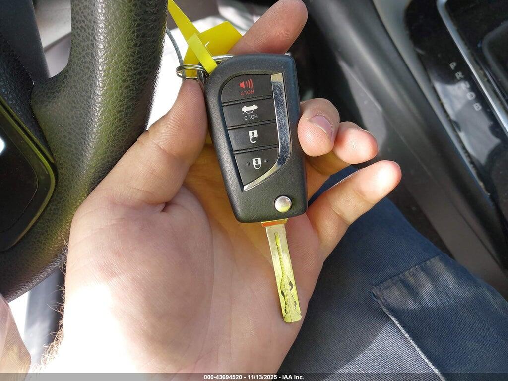 5YFEPRAE8LP034813 2020 TOYOTA COROLLA photo no. 11