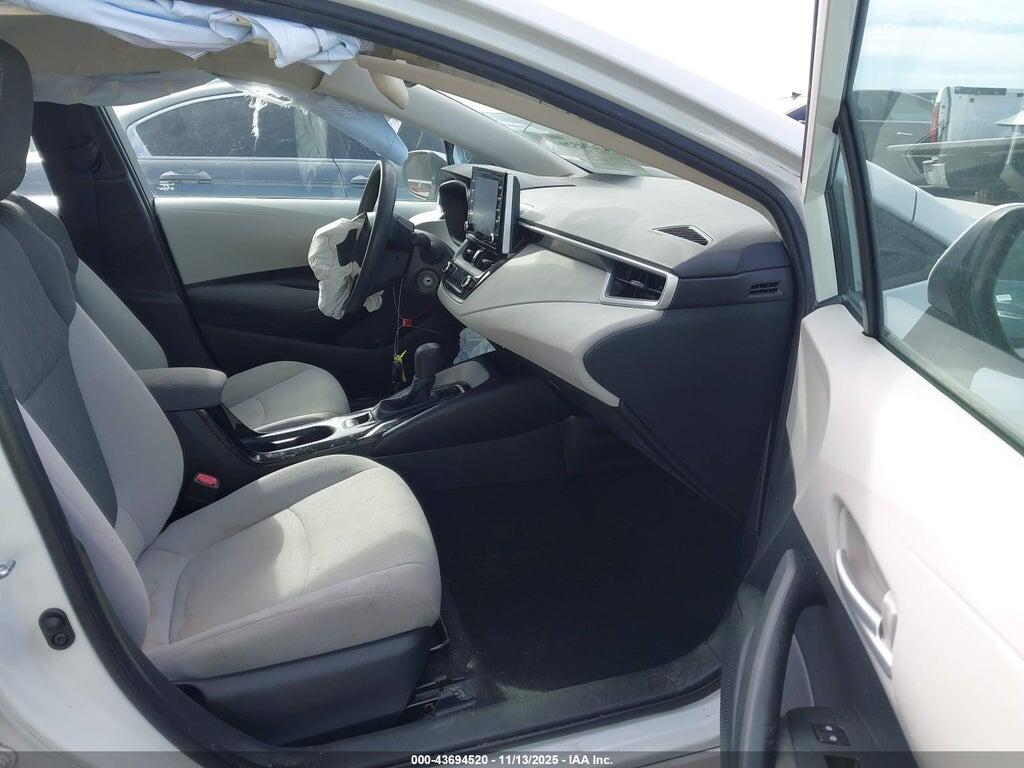 5YFEPRAE8LP034813 2020 TOYOTA COROLLA photo no. 5