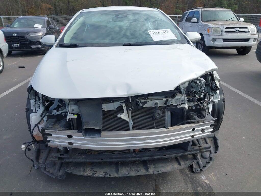 5YFEPRAE8LP034813 2020 TOYOTA COROLLA photo no. 6