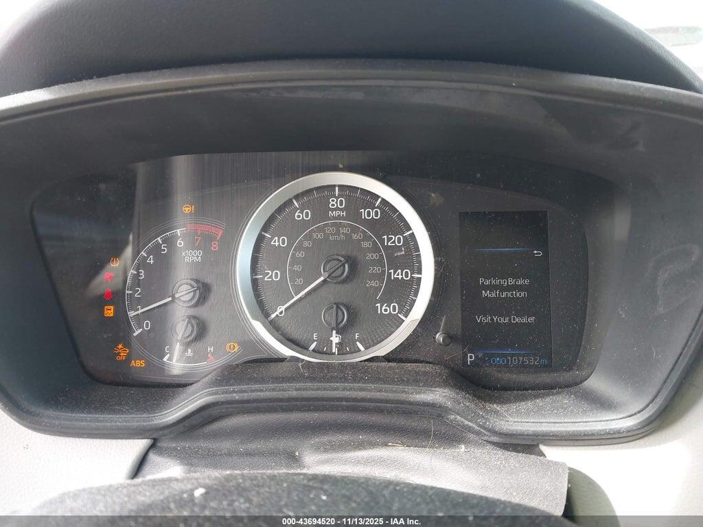 5YFEPRAE8LP034813 2020 TOYOTA COROLLA photo no. 7