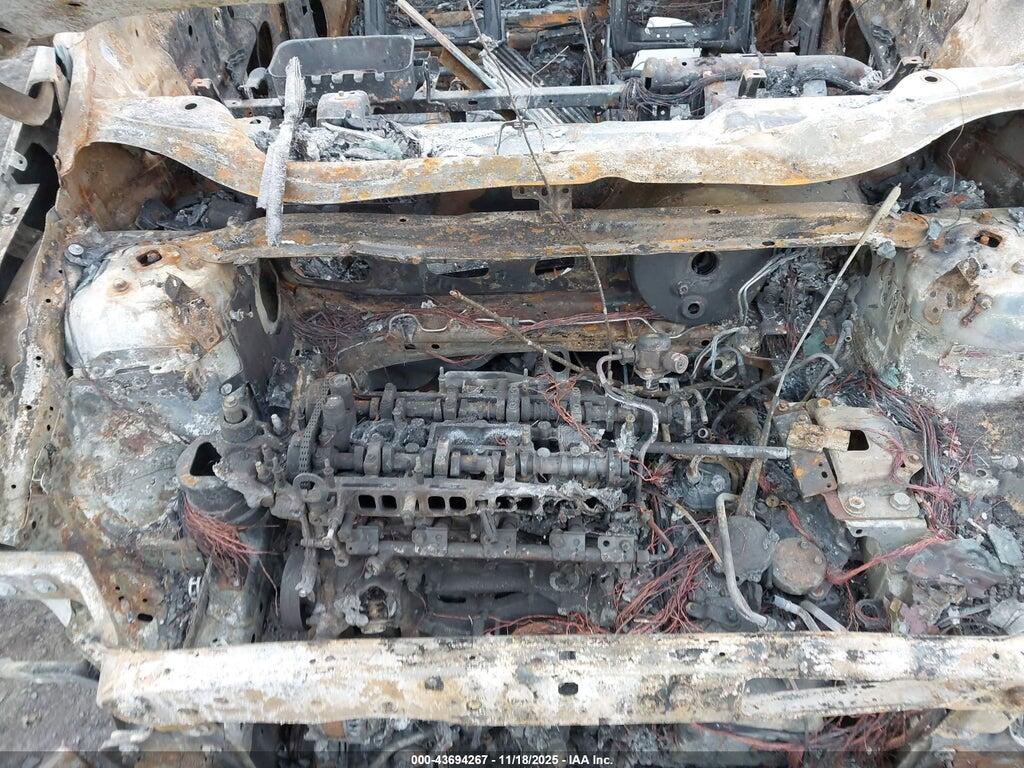 2FMPK4K9XFBB49711 2015 FORD EDGE photo no. 10