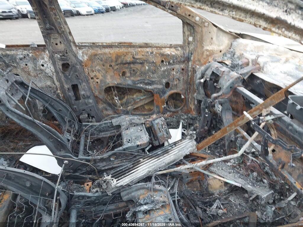 2FMPK4K9XFBB49711 2015 FORD EDGE photo no. 5