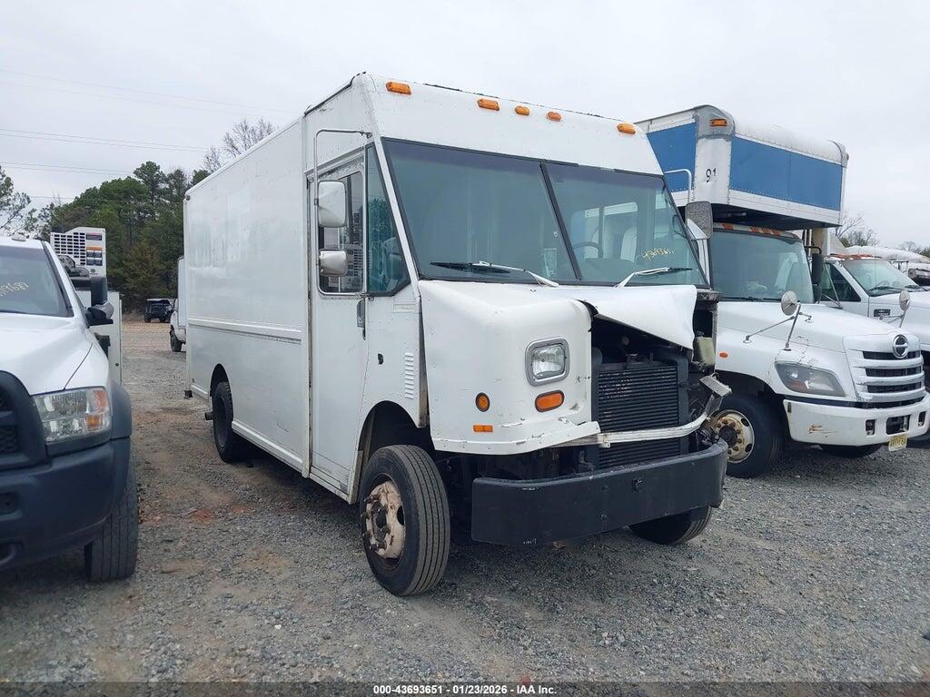 4UZA4FF4XWC902633 1998 FREIGHTLINER CHASSIS photo no. 1