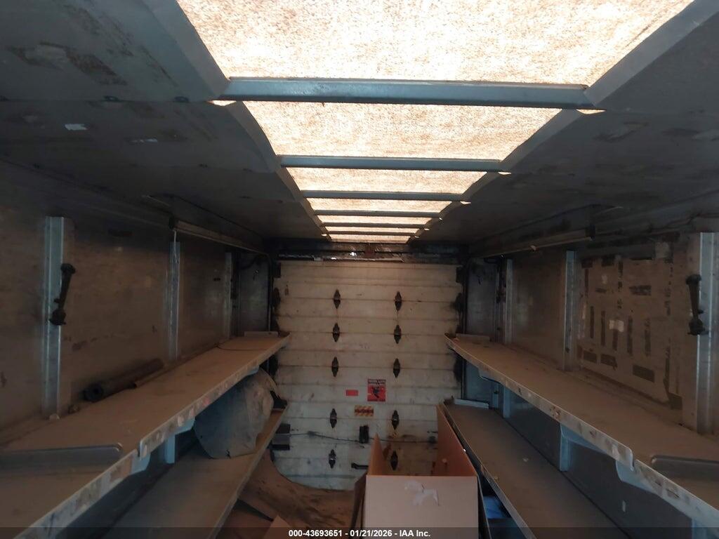 4UZA4FF4XWC902633 1998 FREIGHTLINER CHASSIS photo no. 6