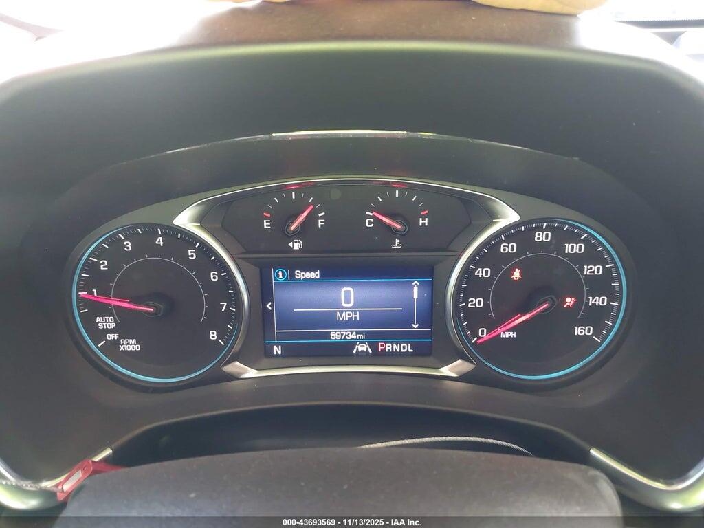 3GNAXUEV4NS187326 2022 CHEVROLET EQUINOX photo no. 7