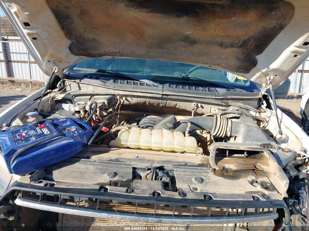 1FTFW1E5XLKD79178 2020 FORD F-150 photo no. 10