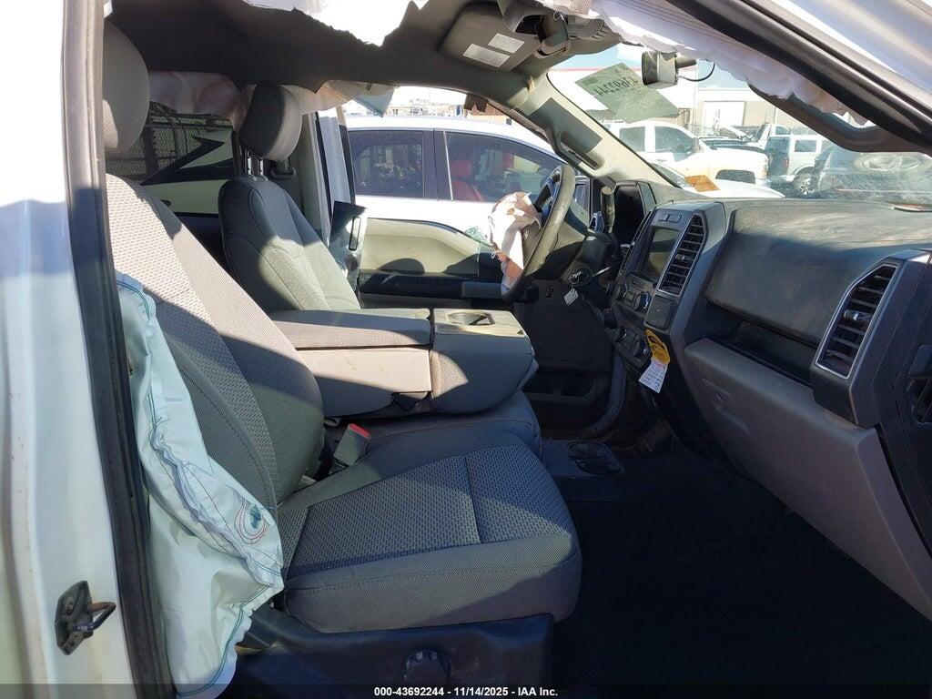 1FTFW1E5XLKD79178 2020 FORD F-150 photo no. 5