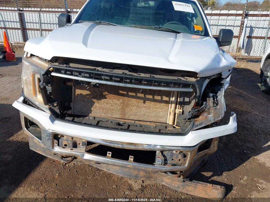 1FTFW1E5XLKD79178 2020 FORD F-150 photo no. 6