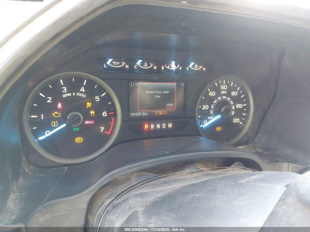 1FTFW1E5XLKD79178 2020 FORD F-150 photo no. 7