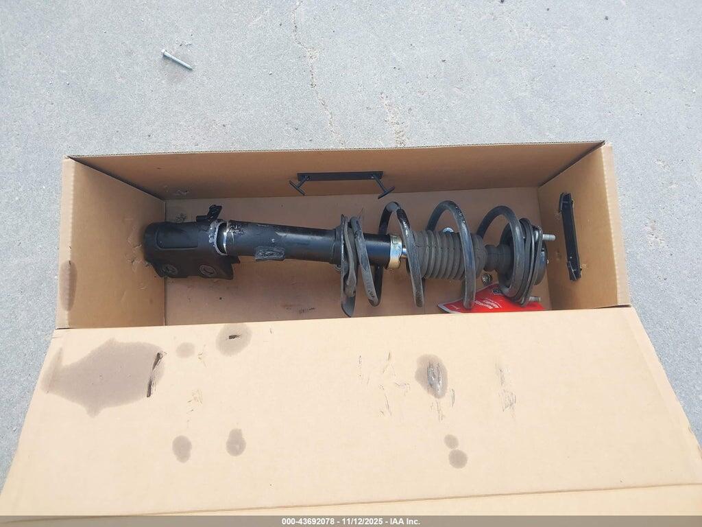 1J8FT47058D588876 2008 JEEP COMPASS photo no. 12