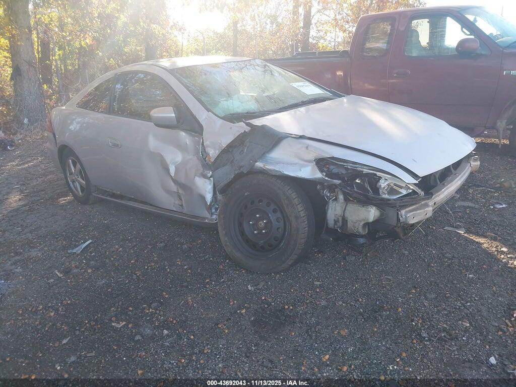 1HGCM72675A014007 2005 HONDA ACCORD photo no. 1