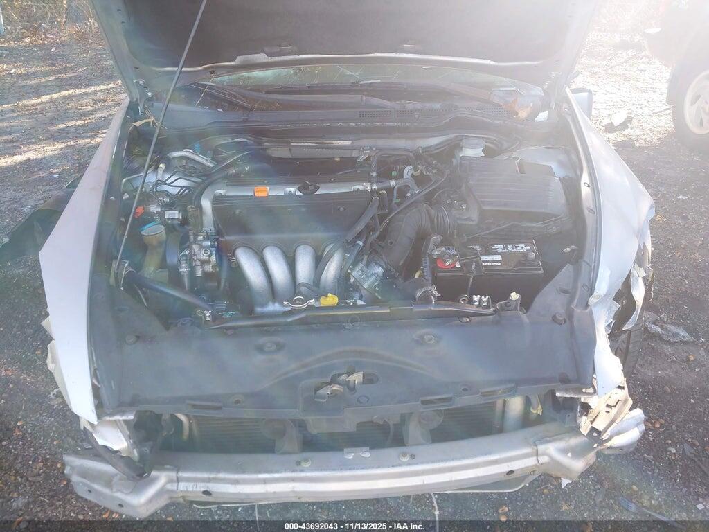 1HGCM72675A014007 2005 HONDA ACCORD photo no. 10