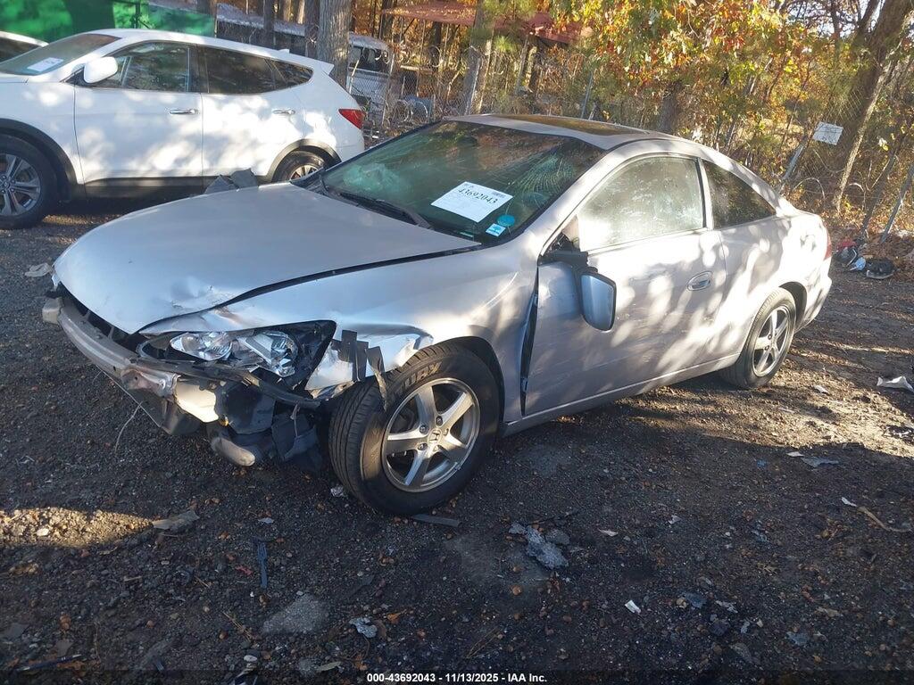 1HGCM72675A014007 2005 HONDA ACCORD photo no. 2