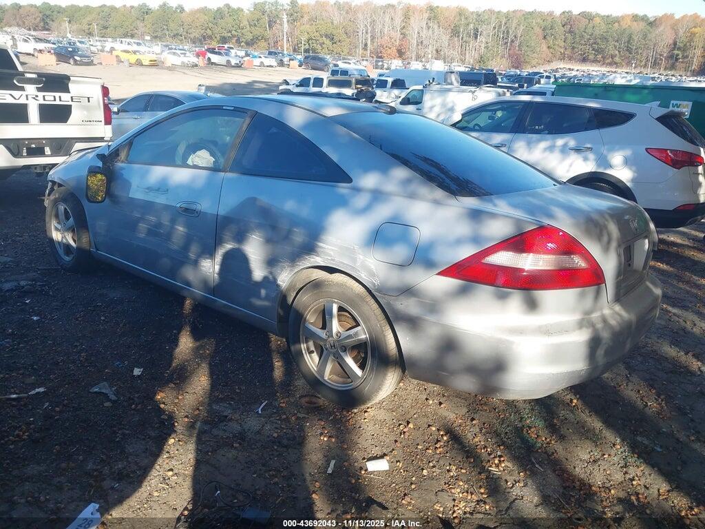 1HGCM72675A014007 2005 HONDA ACCORD photo no. 3