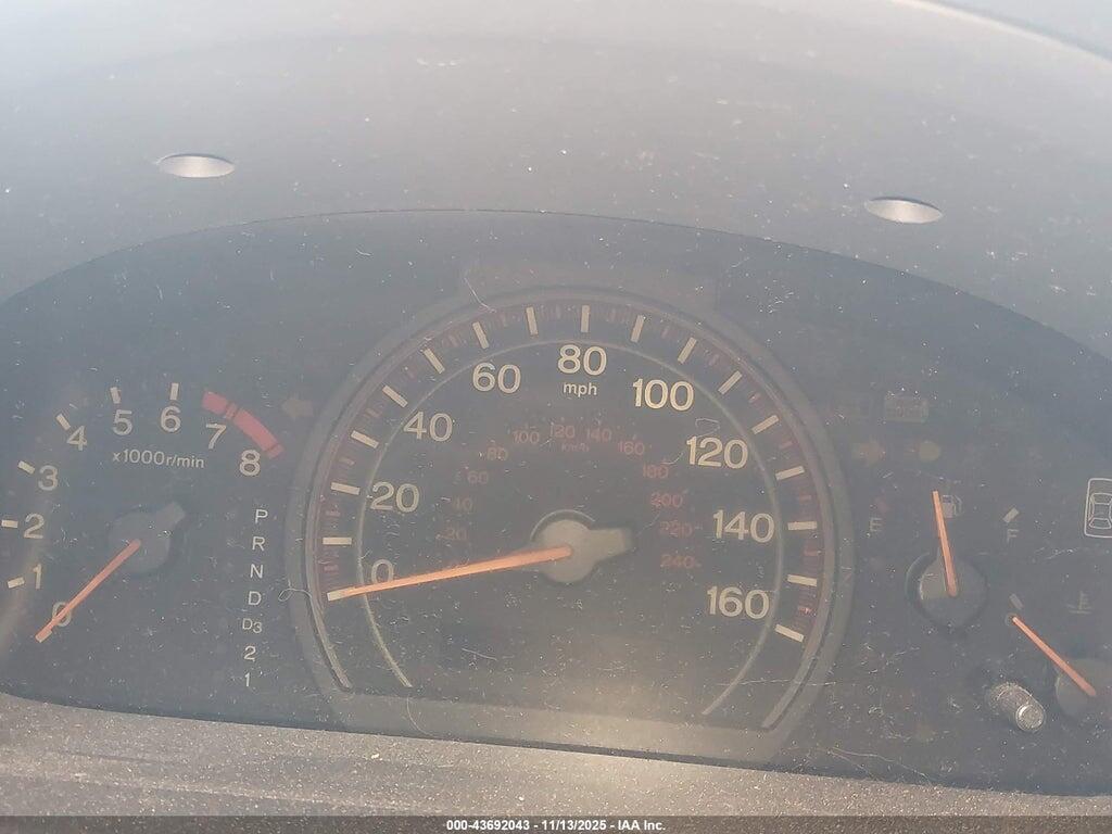 1HGCM72675A014007 2005 HONDA ACCORD photo no. 7