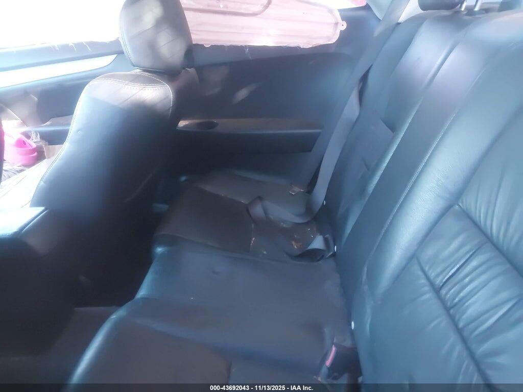 1HGCM72675A014007 2005 HONDA ACCORD photo no. 8
