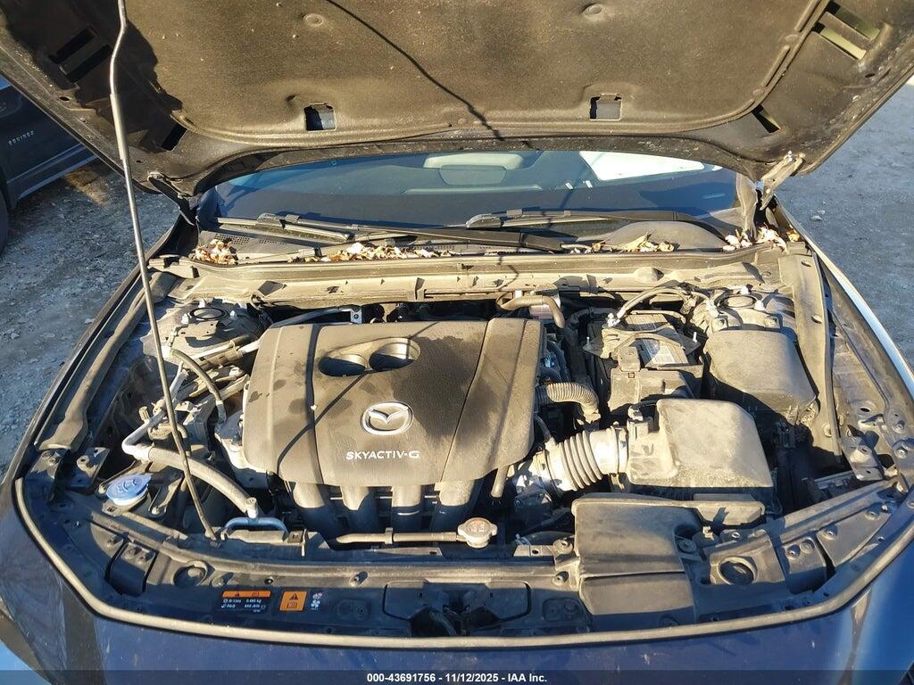 3MZBPABL9LM130312 2020 MAZDA MAZDA3 photo no. 10