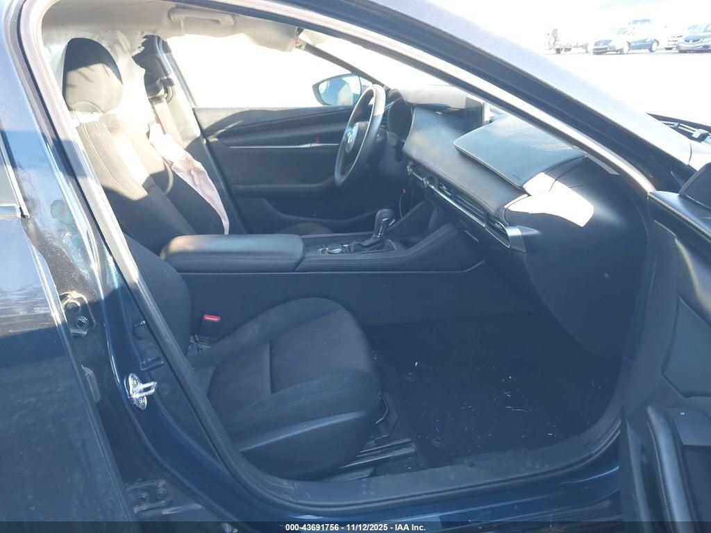 3MZBPABL9LM130312 2020 MAZDA MAZDA3 photo no. 5