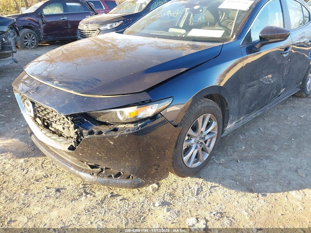 3MZBPABL9LM130312 2020 MAZDA MAZDA3 photo no. 6