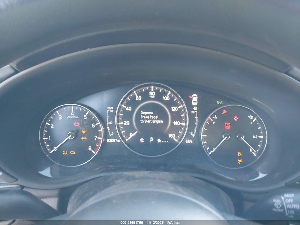 3MZBPABL9LM130312 2020 MAZDA MAZDA3 photo no. 7