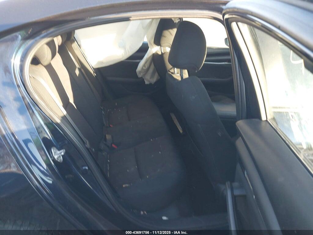 3MZBPABL9LM130312 2020 MAZDA MAZDA3 photo no. 8
