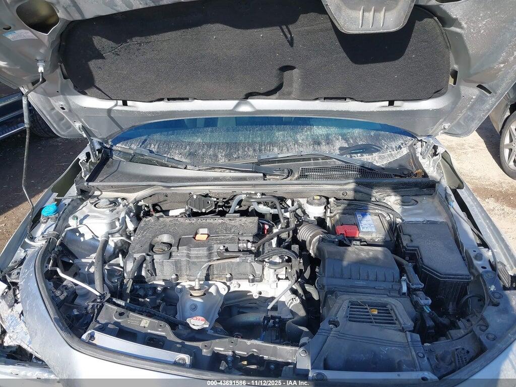 2HGFE2F54RH514566 2024 HONDA CIVIC photo no. 10