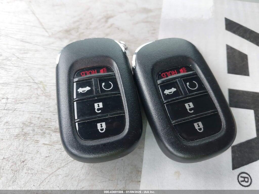 2HGFE2F54RH514566 2024 HONDA CIVIC photo no. 11