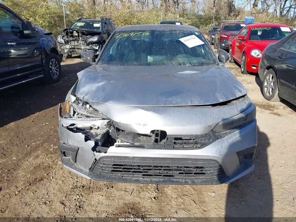 2HGFE2F54RH514566 2024 HONDA CIVIC photo no. 12