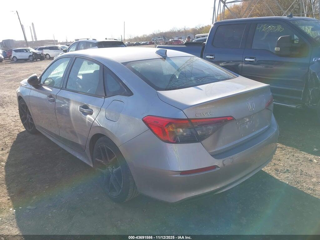 2HGFE2F54RH514566 2024 HONDA CIVIC photo no. 3