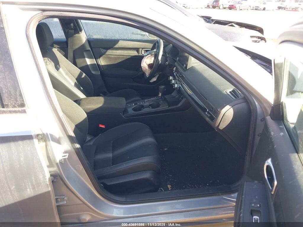 2HGFE2F54RH514566 2024 HONDA CIVIC photo no. 5