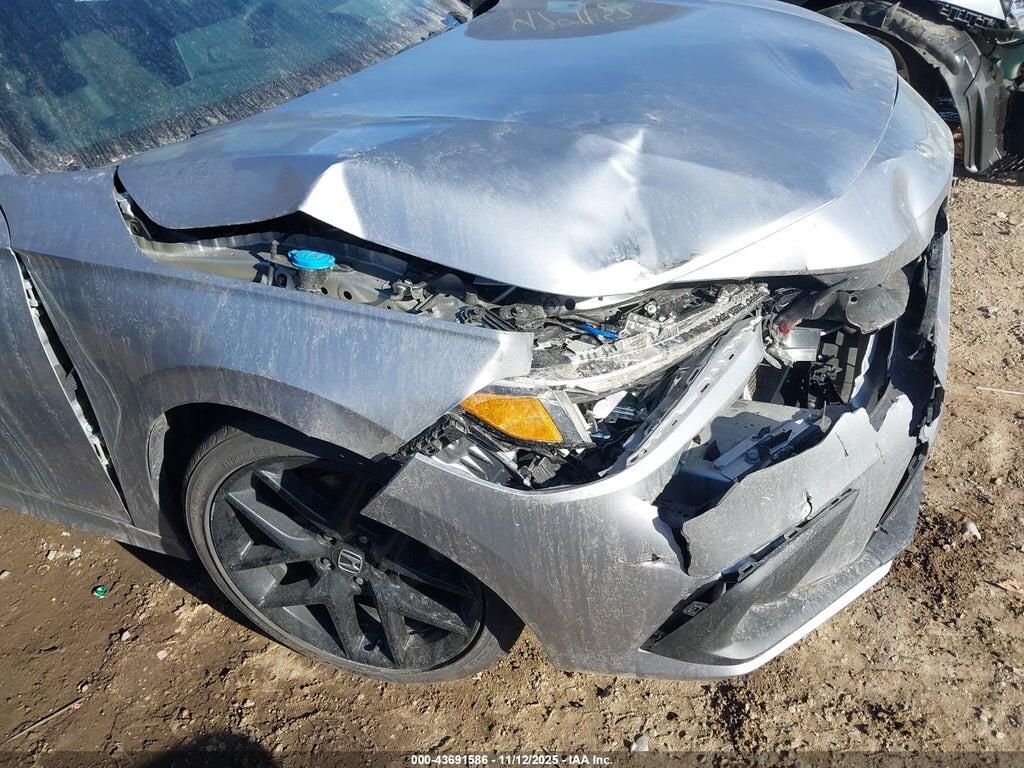 2HGFE2F54RH514566 2024 HONDA CIVIC photo no. 6