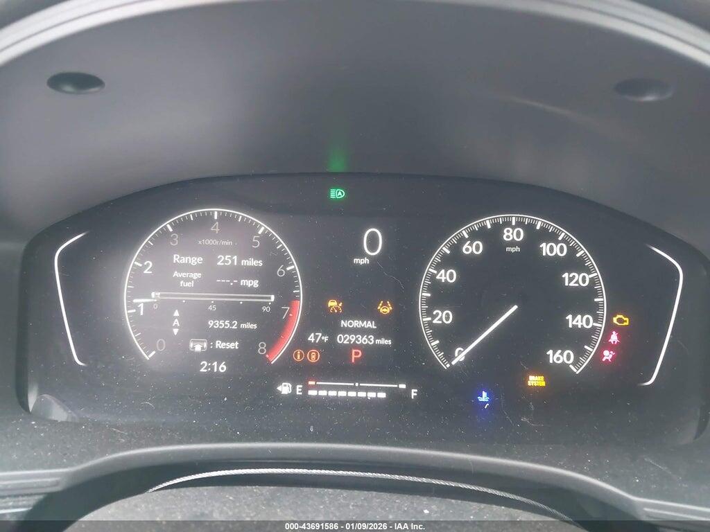 2HGFE2F54RH514566 2024 HONDA CIVIC photo no. 7