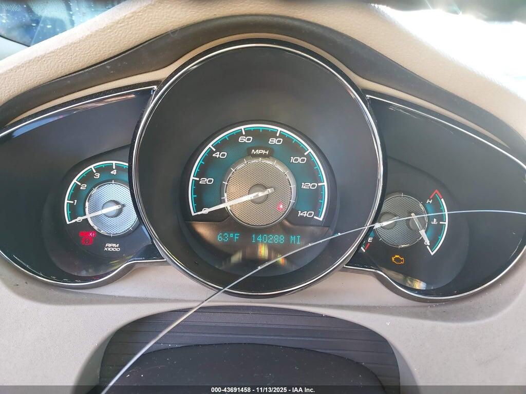 1G1ZK577784239852 2008 CHEVROLET MALIBU photo no. 7