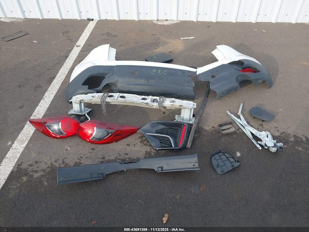 JM3KE2CYXF0444896 2015 MAZDA CX-5 photo no. 12