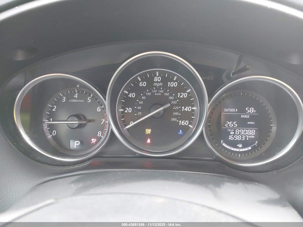 JM3KE2CYXF0444896 2015 MAZDA CX-5 photo no. 7