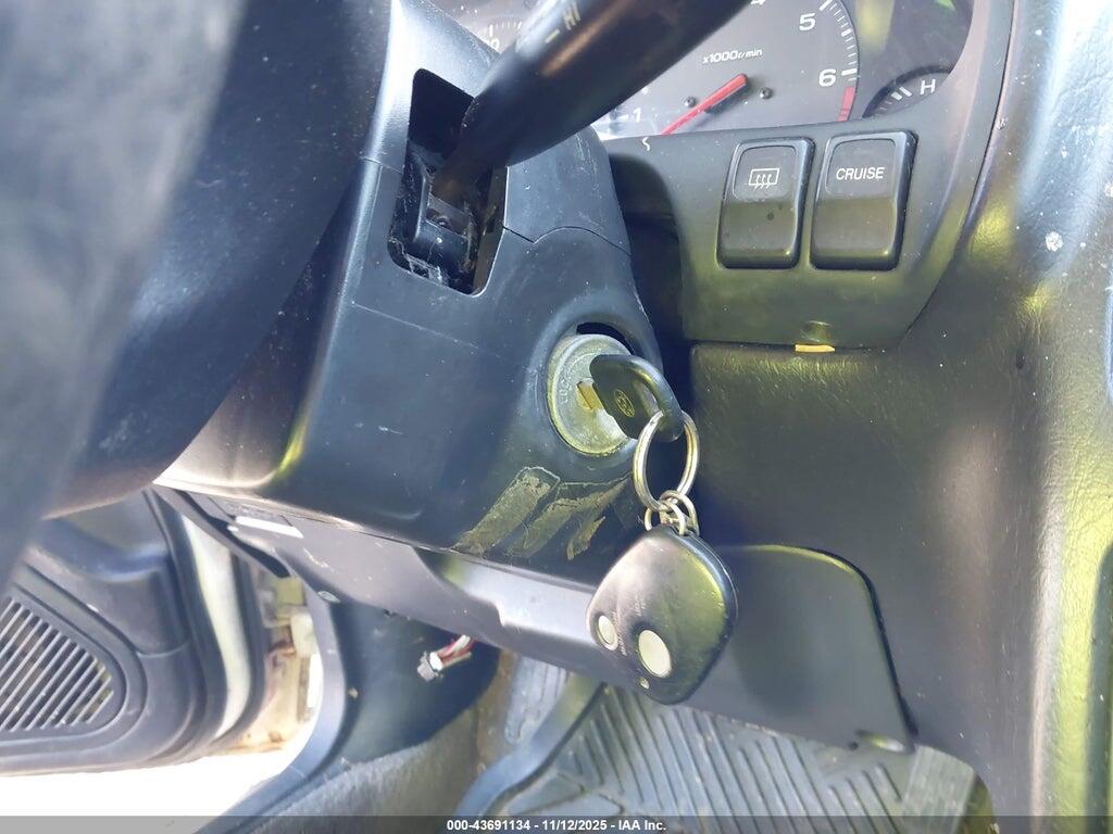 4S3BD4350X7263425 1999 SUBARU LEGACY photo no. 11