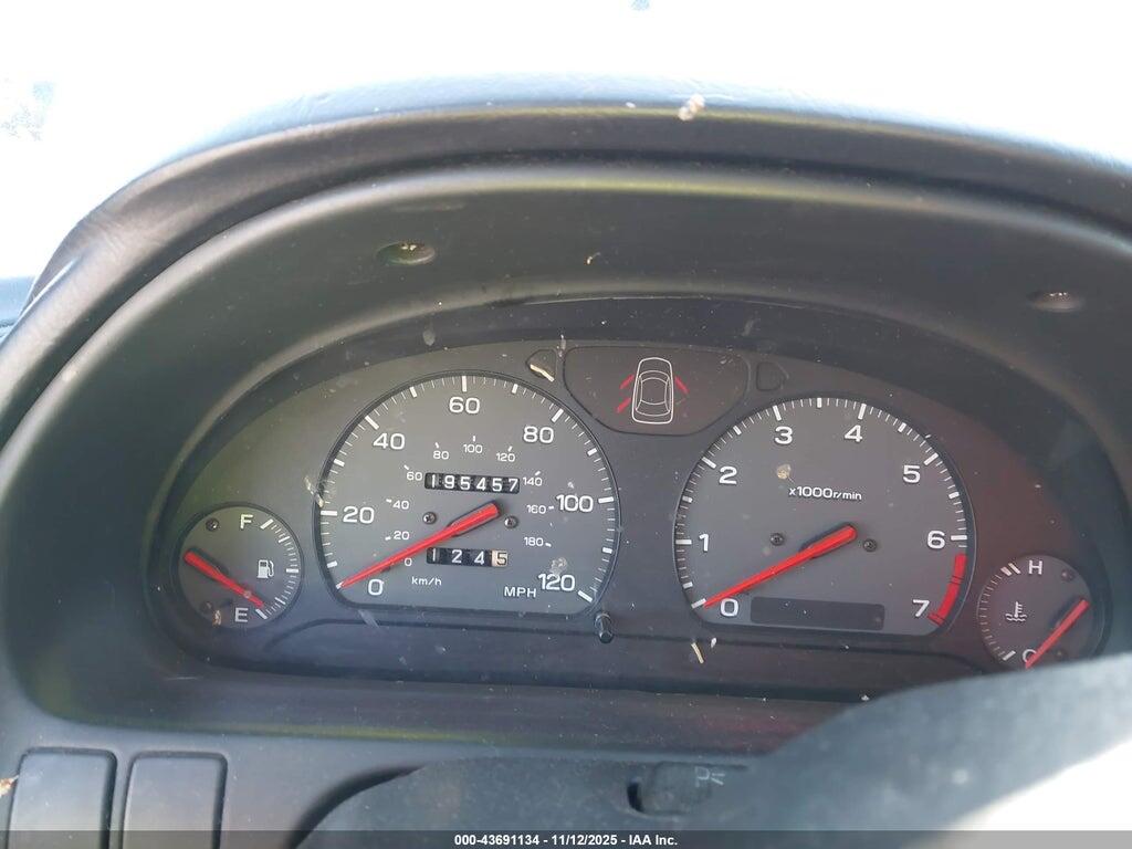 4S3BD4350X7263425 1999 SUBARU LEGACY photo no. 7