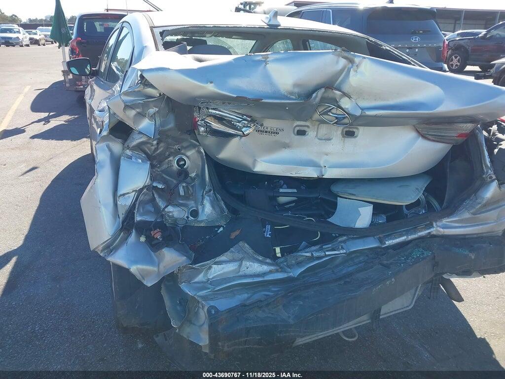 5NPDH4AE8DH323927 2013 HYUNDAI ELANTRA photo no. 6