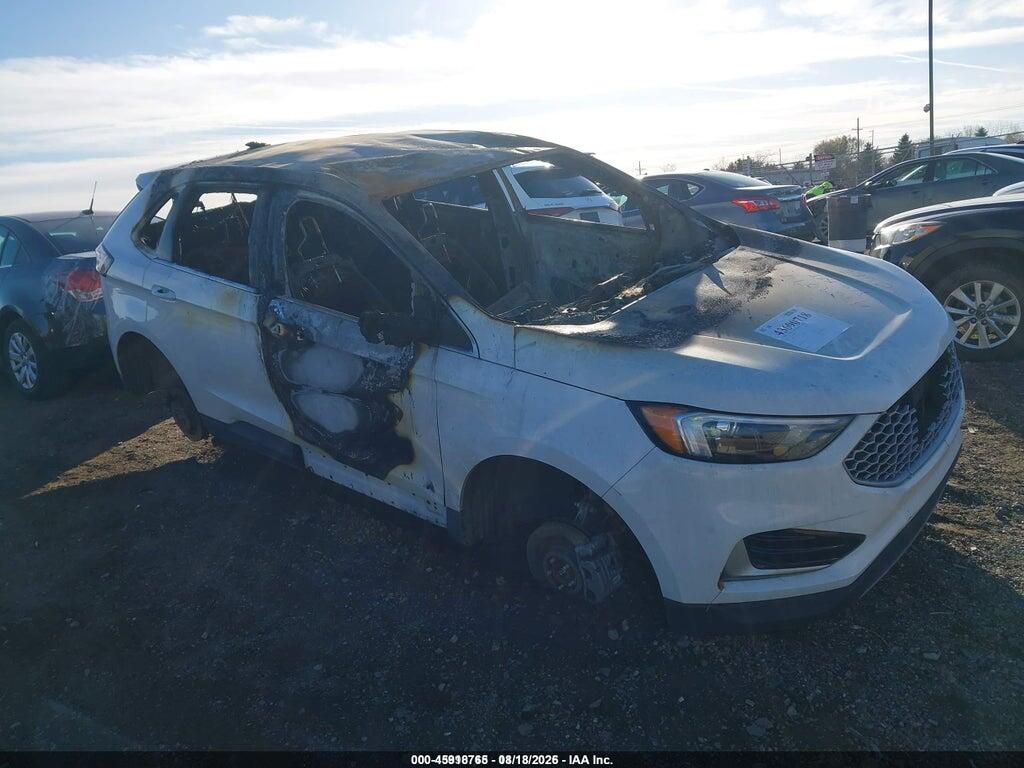2FMPK4J92RBA50788 2024 FORD EDGE photo no. 1