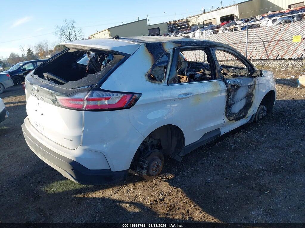 2FMPK4J92RBA50788 2024 FORD EDGE photo no. 4
