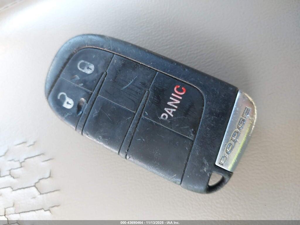 3C4PDDBG3DT605871 2013 DODGE JOURNEY photo no. 11