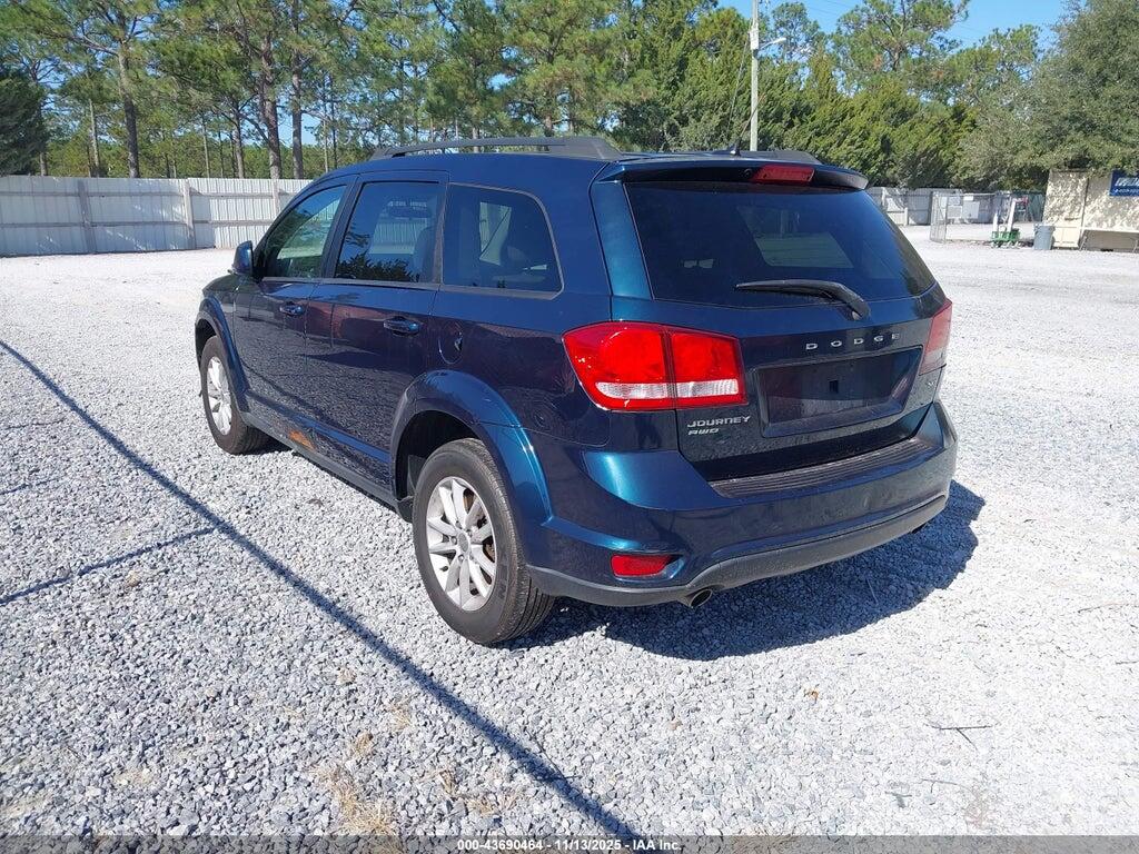 3C4PDDBG3DT605871 2013 DODGE JOURNEY photo no. 3