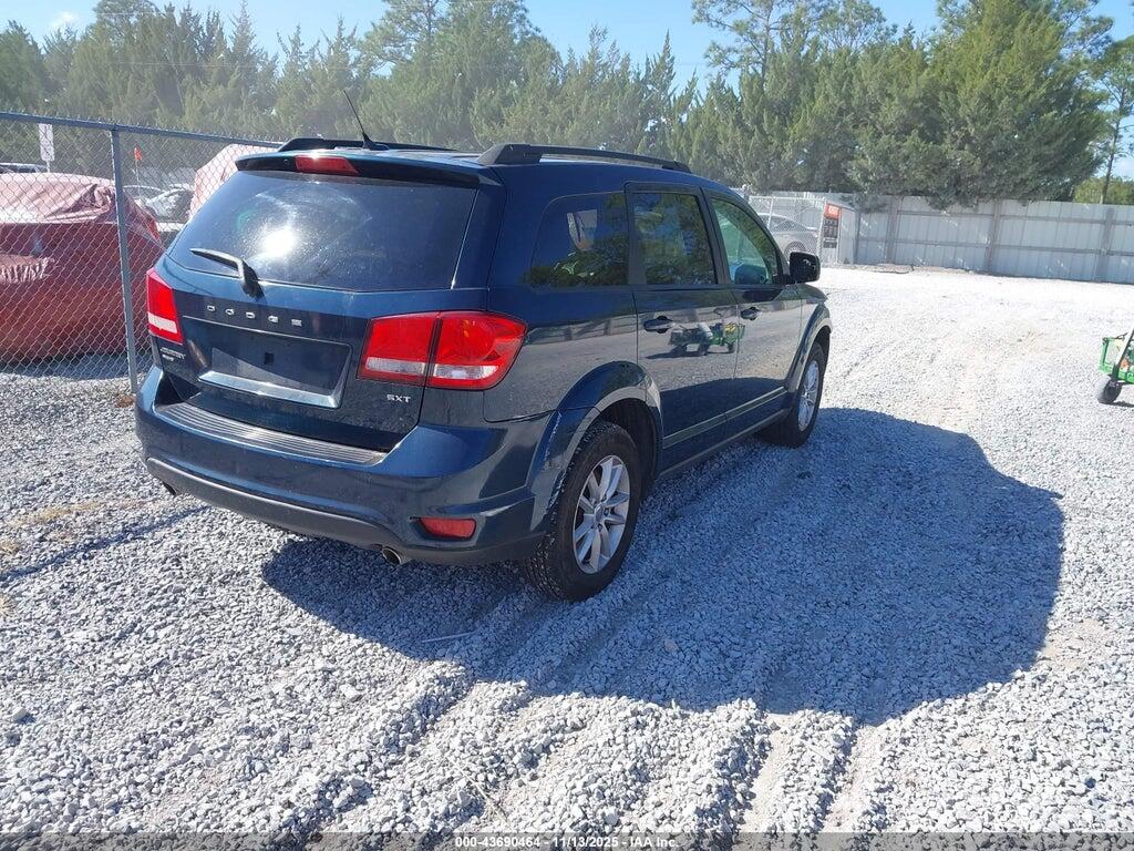 3C4PDDBG3DT605871 2013 DODGE JOURNEY photo no. 4