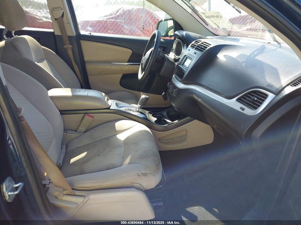 3C4PDDBG3DT605871 2013 DODGE JOURNEY photo no. 5