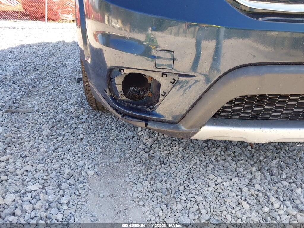 3C4PDDBG3DT605871 2013 DODGE JOURNEY photo no. 6