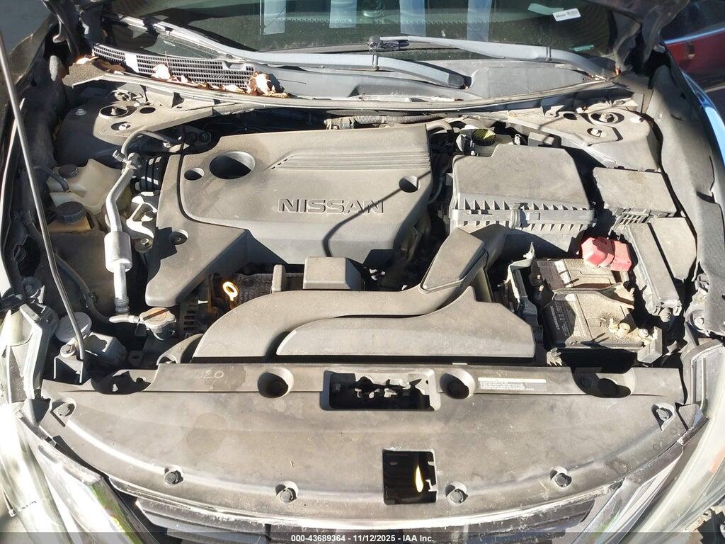 1N4AL3AP7JC137595 2018 NISSAN ALTIMA photo no. 10