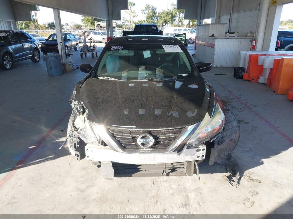 1N4AL3AP7JC137595 2018 NISSAN ALTIMA photo no. 12