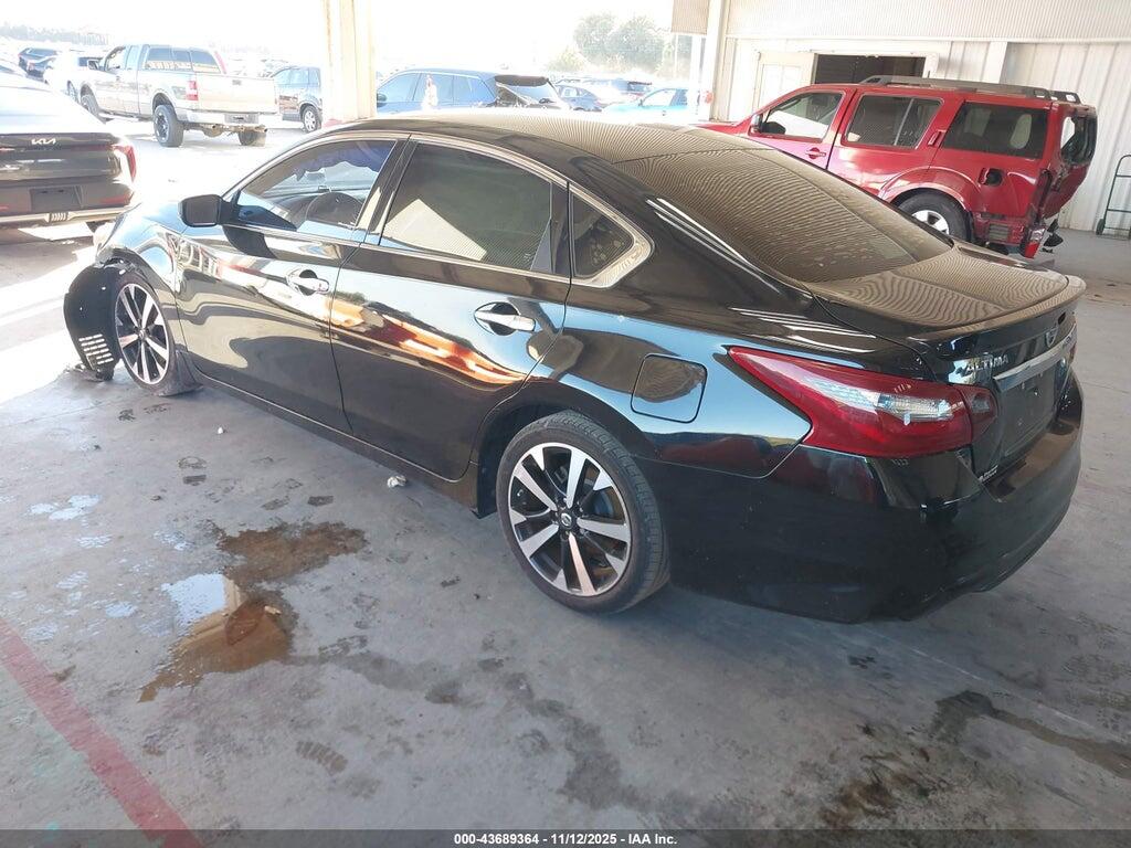 1N4AL3AP7JC137595 2018 NISSAN ALTIMA photo no. 3