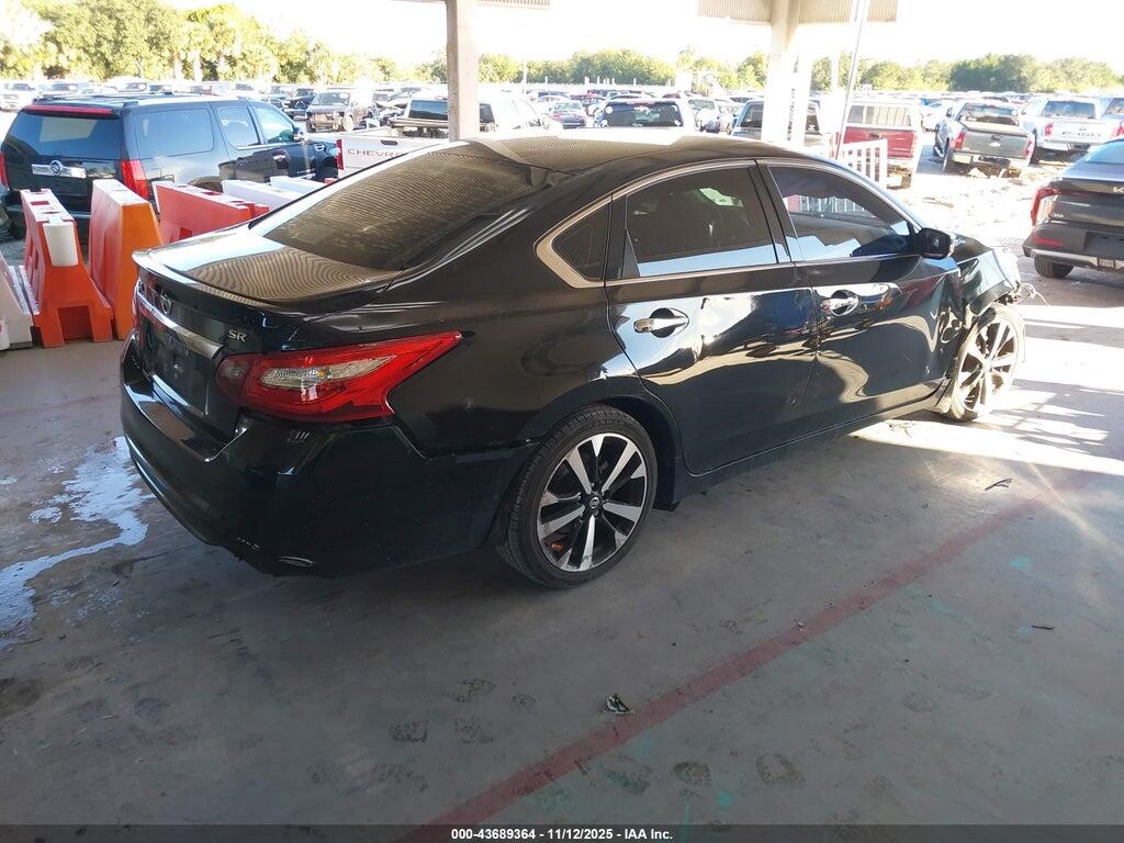 1N4AL3AP7JC137595 2018 NISSAN ALTIMA photo no. 4